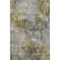Premium Machine Washable Prisco Taupe Rug