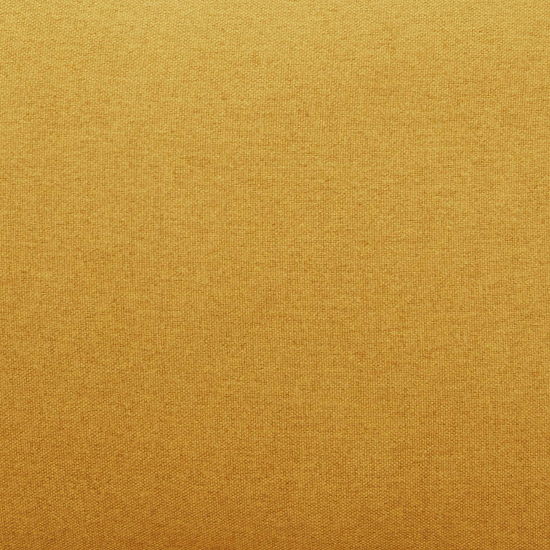 Waldorf Upholstered Accent Chair, Mustard