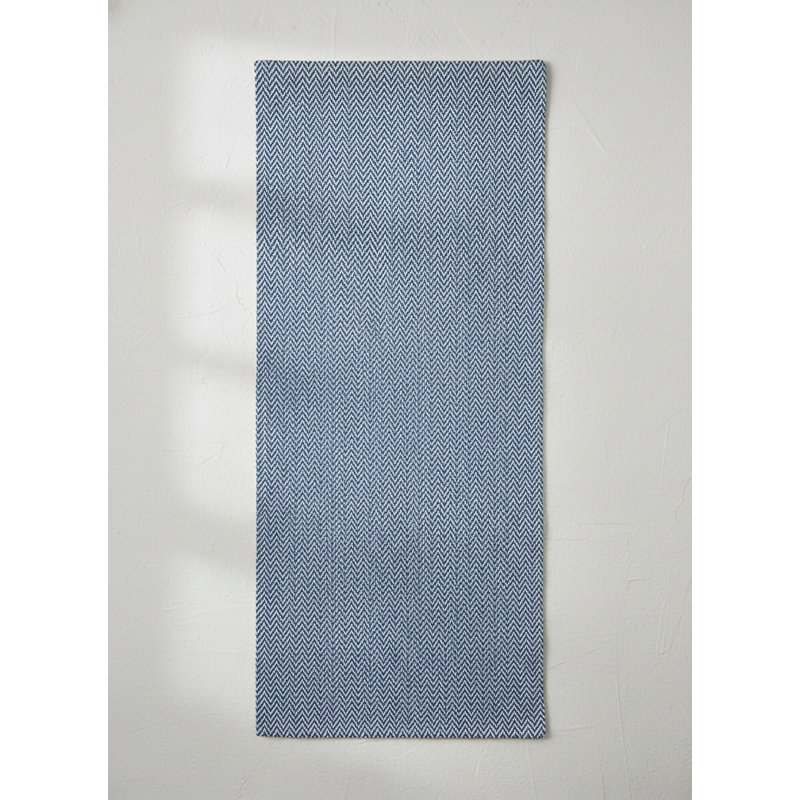 Chemin de table intérieur / extérieur 14x72