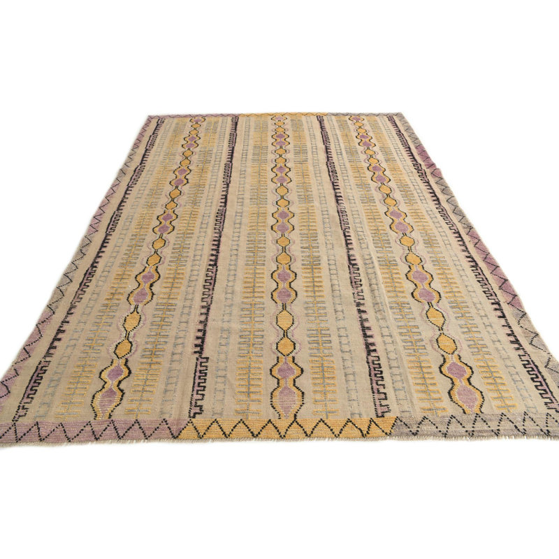 Noles Beige Rug