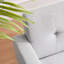 Upholstered Armchair-1801190908