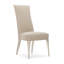 Caracole Classic Upholstered Dining Chair