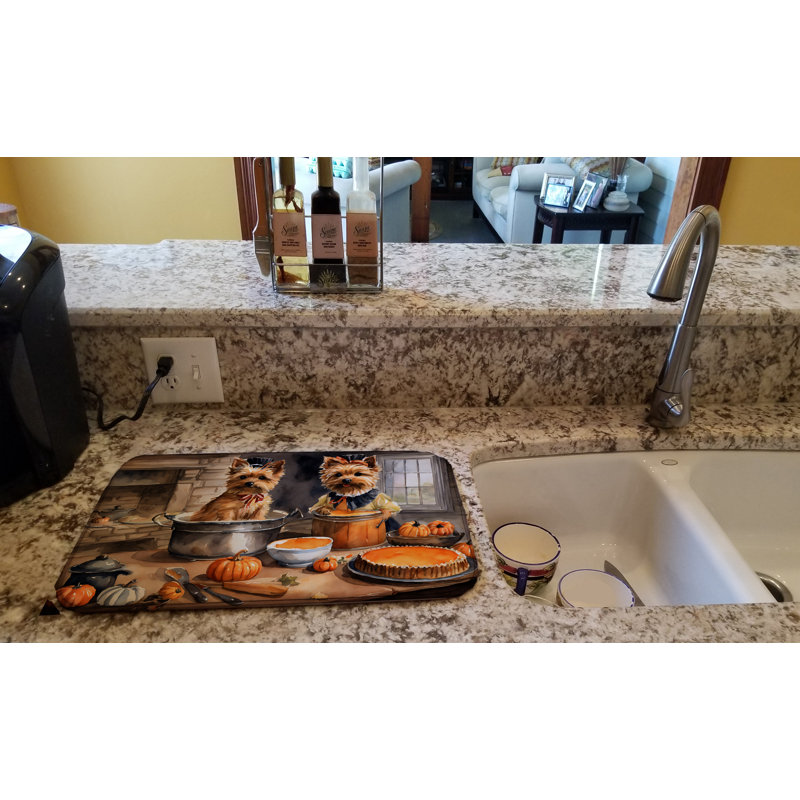 Drying Mat