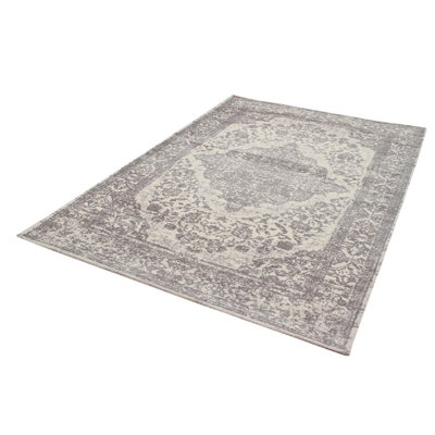Rectangle Oriental Area Rug