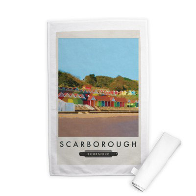 Cotton Kitchen Towel