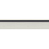 Marquee Jaspe Striped Wallpaper Border