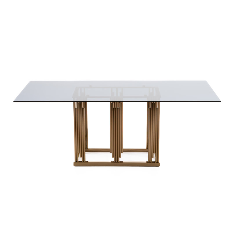 Table de salle à manger Larena