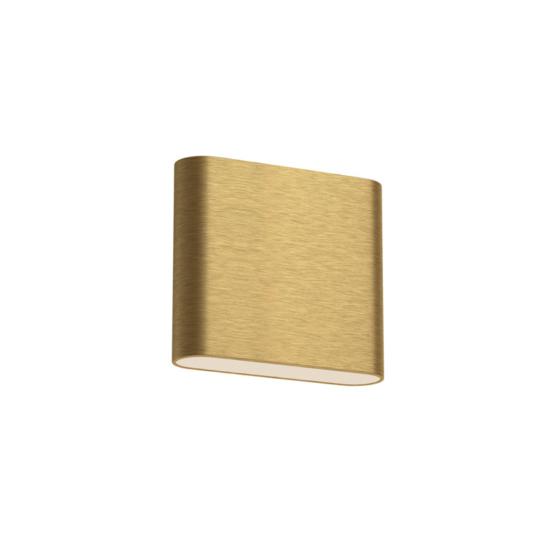 Slate LED Wall Light