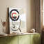 «Face of A Century I» - galerie sur mesure Cavas-118061202