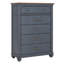 Commode Bridgevine Home Americana, aucun assemblage requis