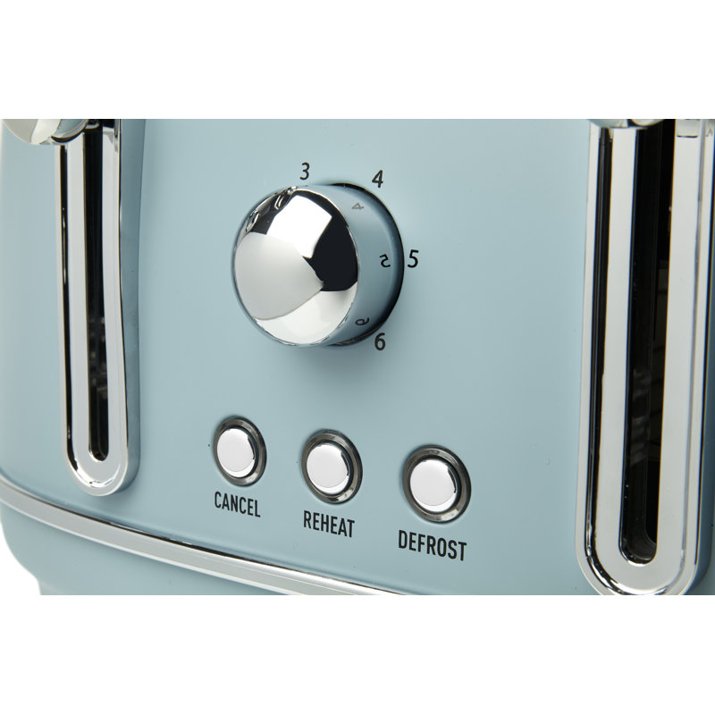 Highclere Toaster