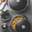Lyon Aluminum Non-Stick Frying Pan