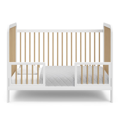Toddler Safety Guardrail Kit