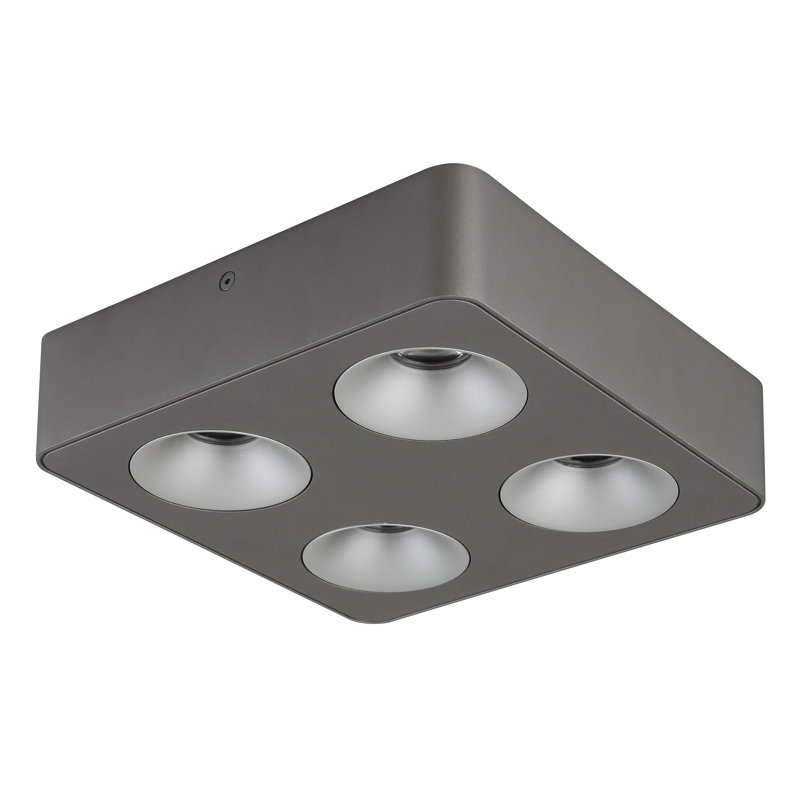 Alfard Plastic LED Spotlight