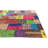 Pursel Multi Rug