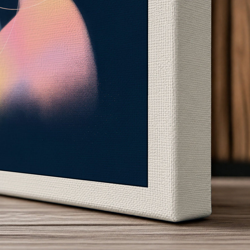 Print, 18x12 - 45.7 x 30.5 cm, Cream Border