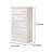 Twik 33.31 W 5 - Drawer Dresser