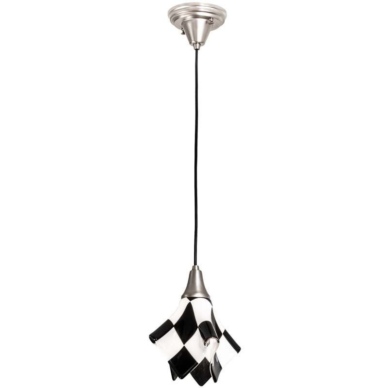 Metro Fusion 1 - Light Pendant