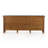 Ellettsville 96.25" Wide 3 Drawer Sideboard-972475837