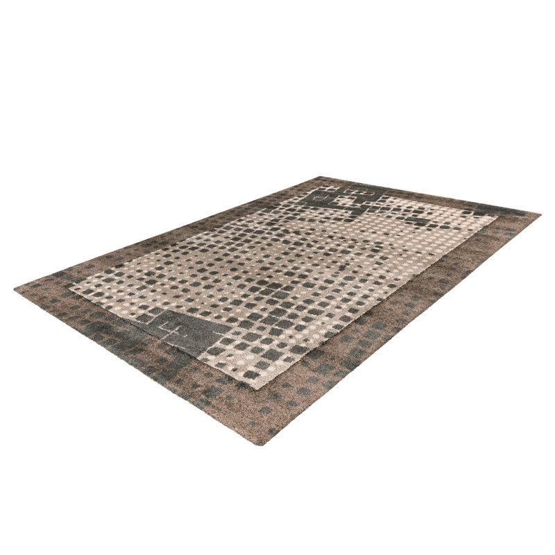 Brentry Indoor / Outdoor Area Rug, Rectangular 160 x 230cm