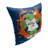 Reversible Pillow Cover