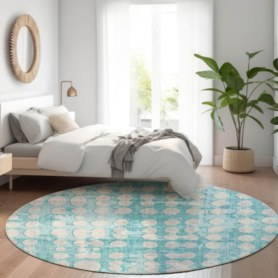 Tapis Zanya