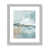 Silver Framed Print with Mat is unavailable
