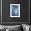Blue Foliage II Print by Oliver Gal-1716465096-1716465111