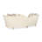 Adela Upholstered 105'' Sofa