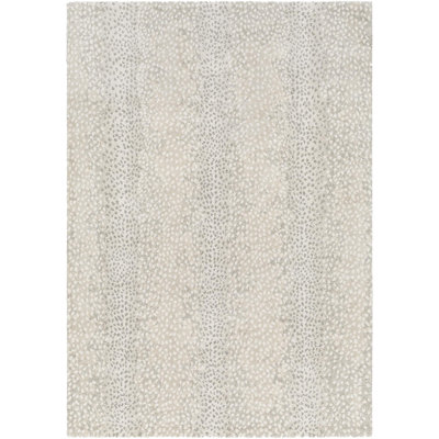Abstract Indoor Rug