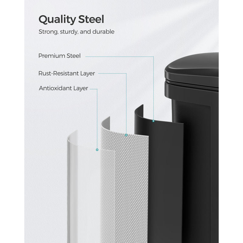 Recycling Bin - 50 L