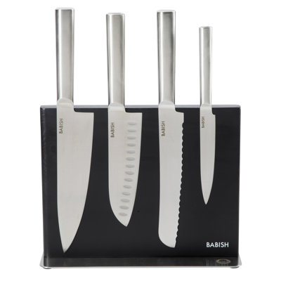 Ensemble de couteaux 5 pièces Babish