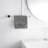 4 - Piece Bathroom Hardware Set-92330841