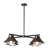 Stowe 4-Light Outdoor Pendant-493232172