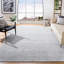 Tapis gris / ivoire Cobos Southwestern-1691911766