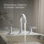 Venza Widespread Bathroom Sink Faucet-519028620-488469490
