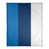 Blue/Navy/White