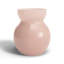 Handmade Glass Table Vase-1656877446-1656877445
