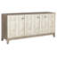 Juniper 74" Credenza