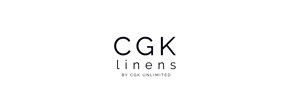 Logo CGK Linens