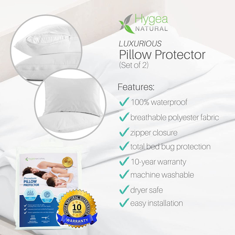 Pillow Protector