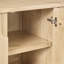 Laguna 68'' W Solid Wood Sideboard