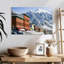 Village d'hiver Sebbie Telluride-107944105