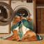 Tapis Rustic Rhythms-48569493