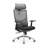 Ergonomic Mesh Office Chair with Aluminum Base-251251480