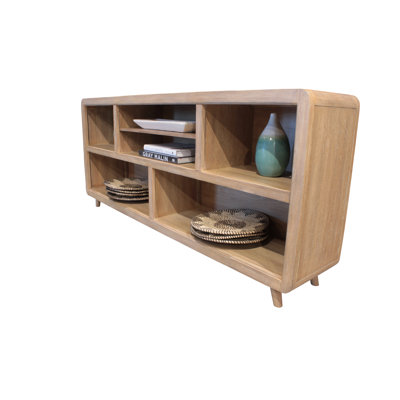 Jayton 72'' Media Console