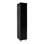 Armoire ouverte WALLKITCHENS en panneaux de particules, 45,7 cm (L) x 61 cm (P) x 213,4 cm (H), avec portes, finition mate.