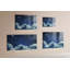 Magnetic Glass Dry Erase Board
