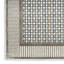 Tapis d'intérieur moderne multicolore Rassow-428856026-408206829