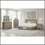 LIT QUEEN RYDER FINITION NATURELLE